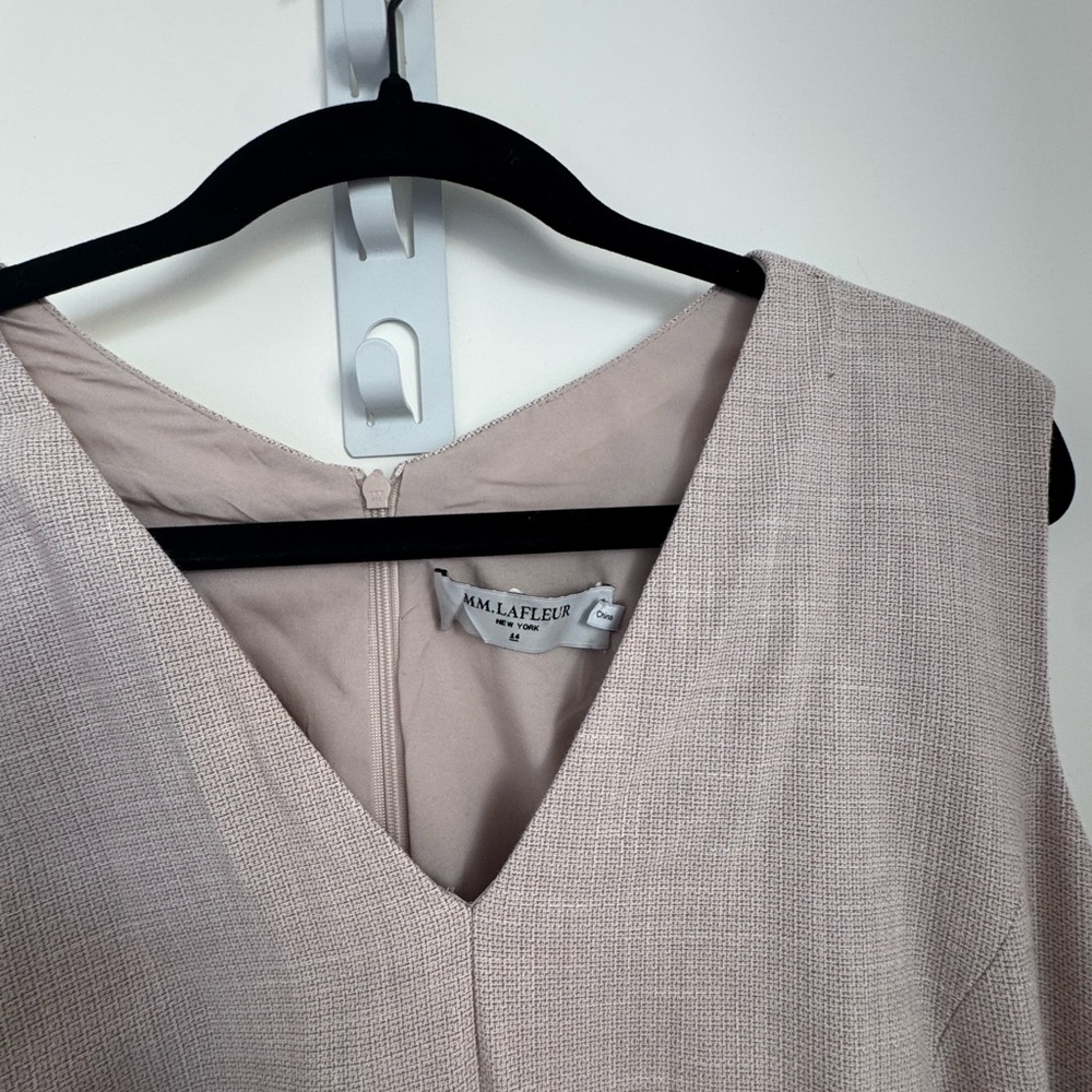 Mm La Fleur Demi Jumpsuit - Picture 3 of 6